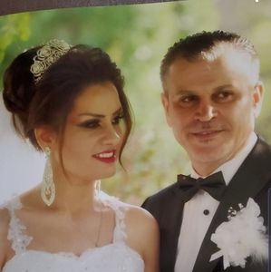 Meet your Posher, Robina